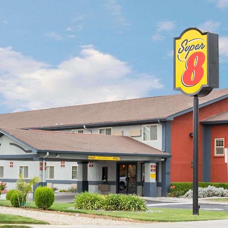 Super 8 By Wyndham Willows Esterno foto
